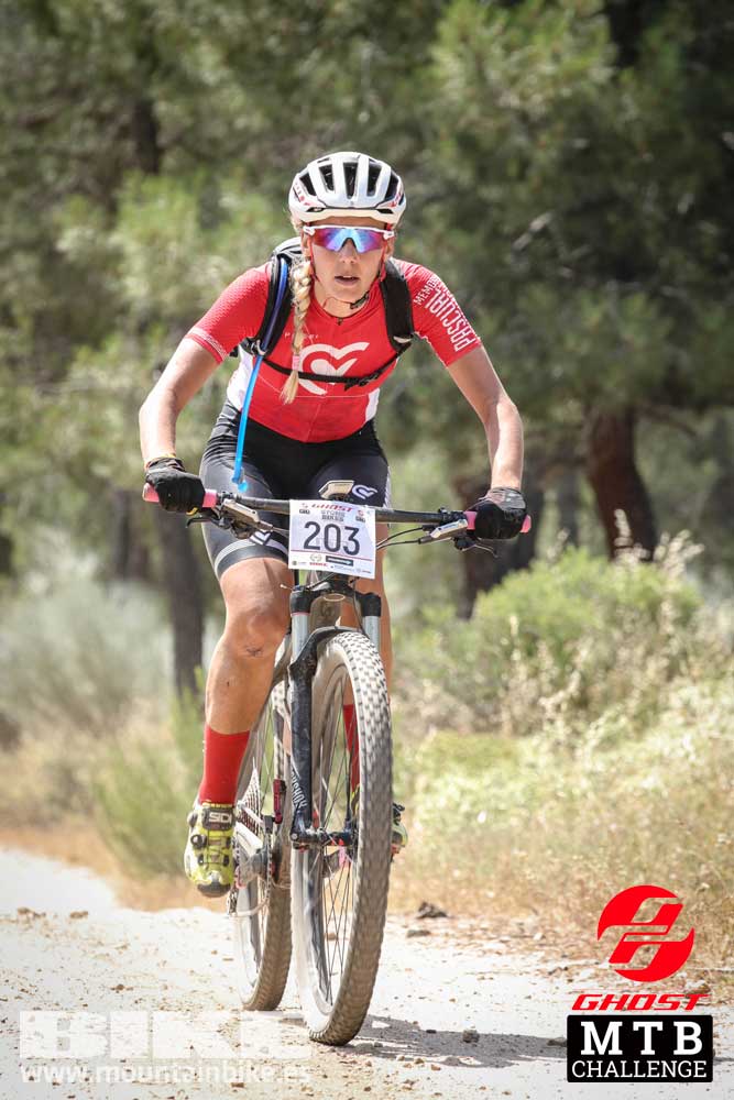 Ghost MTB Challenge - Stone Bikes Valdemaqueda 2018. Galería 4