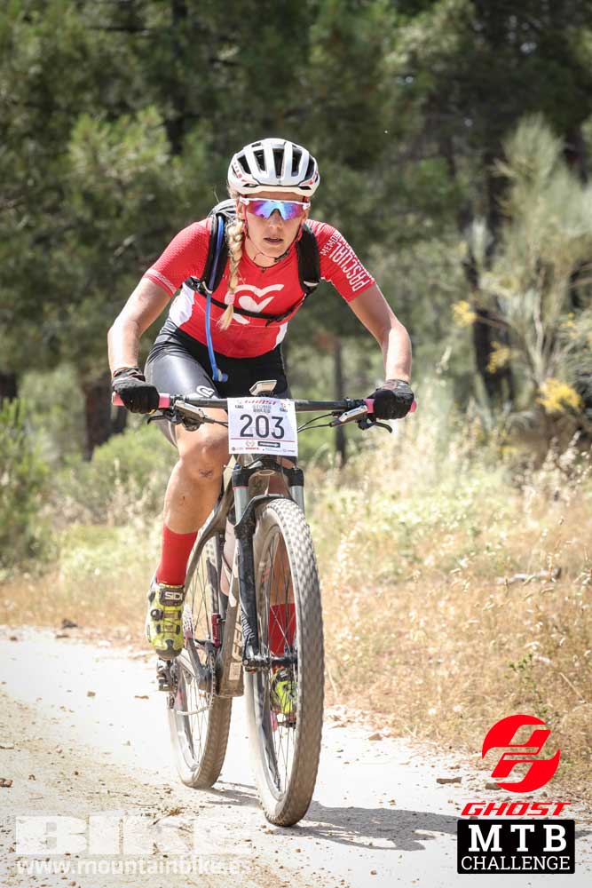 Ghost MTB Challenge - Stone Bikes Valdemaqueda 2018. Galería 4