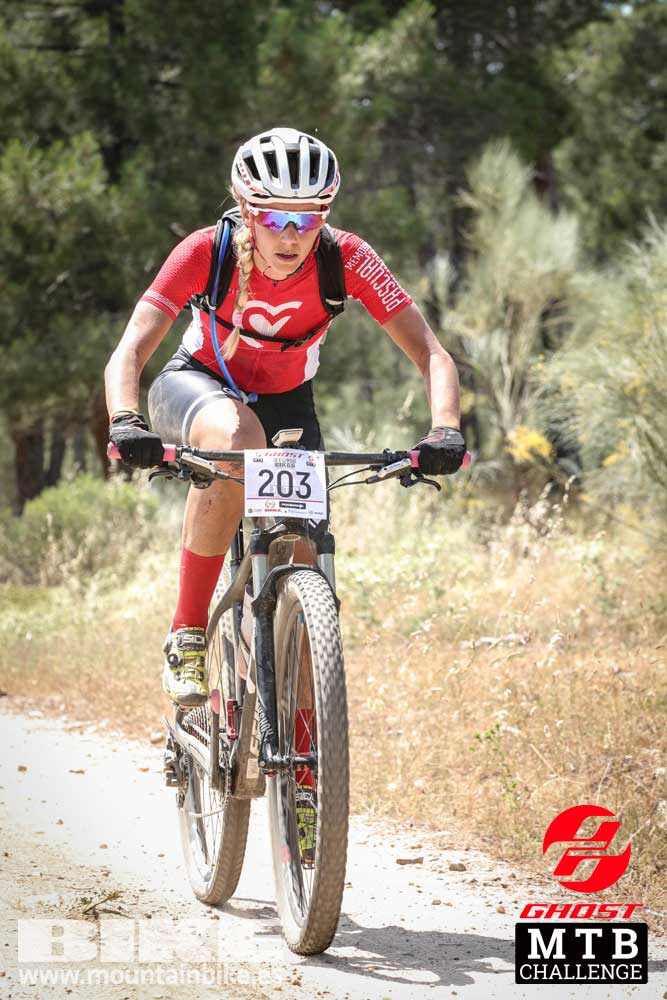 Ghost MTB Challenge - Stone Bikes Valdemaqueda 2018. Galería 4