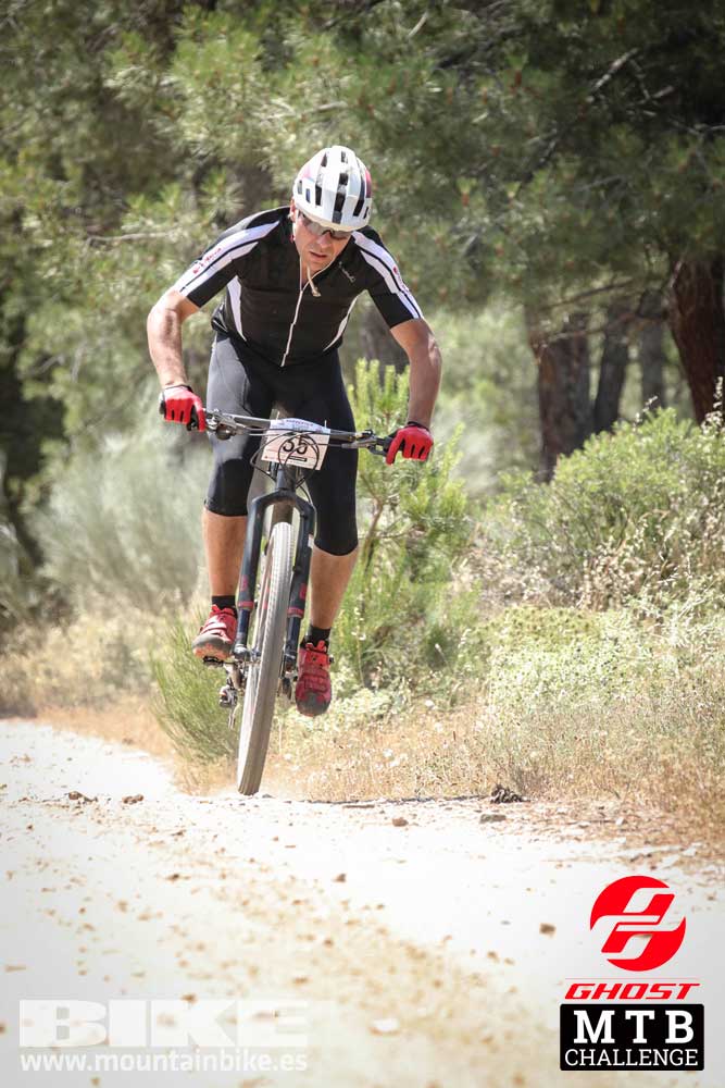 Ghost MTB Challenge - Stone Bikes Valdemaqueda 2018. Galería 4