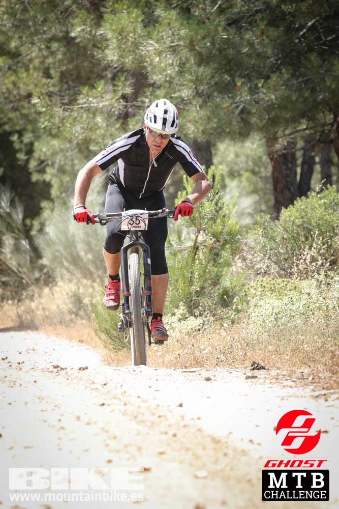 Ghost MTB Challenge - Stone Bikes Valdemaqueda 2018. Galería 4