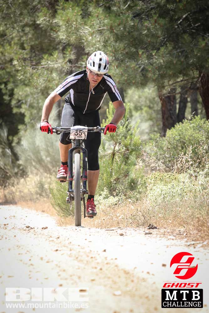 Ghost MTB Challenge - Stone Bikes Valdemaqueda 2018. Galería 4