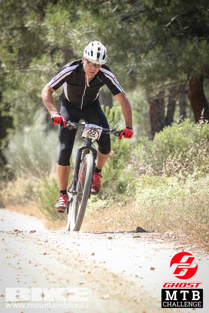 Ghost MTB Challenge - Stone Bikes Valdemaqueda 2018. Galería 4