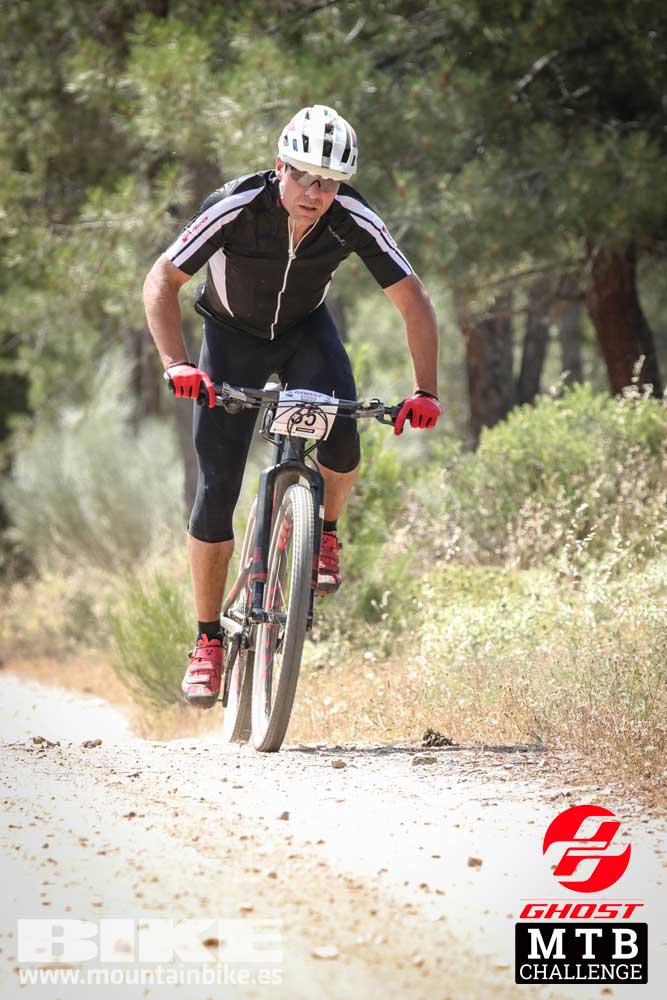 Ghost MTB Challenge - Stone Bikes Valdemaqueda 2018. Galería 4