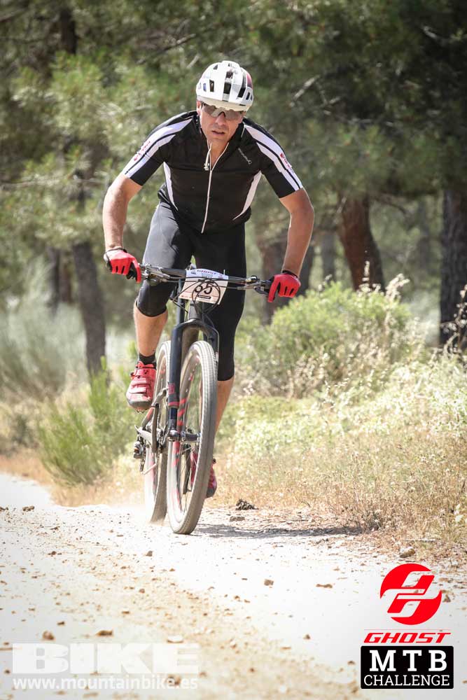 Ghost MTB Challenge - Stone Bikes Valdemaqueda 2018. Galería 4