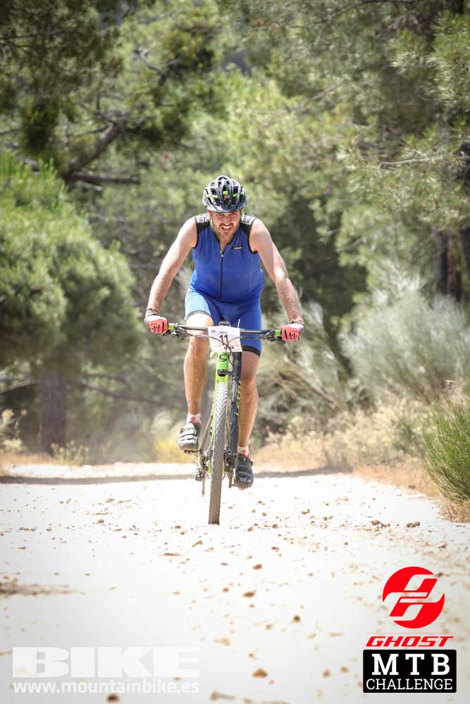 Ghost MTB Challenge - Stone Bikes Valdemaqueda 2018. Galería 4