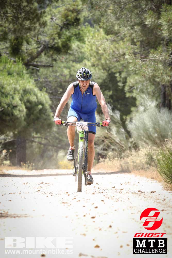 Ghost MTB Challenge - Stone Bikes Valdemaqueda 2018. Galería 4