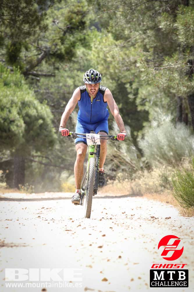Ghost MTB Challenge - Stone Bikes Valdemaqueda 2018. Galería 4