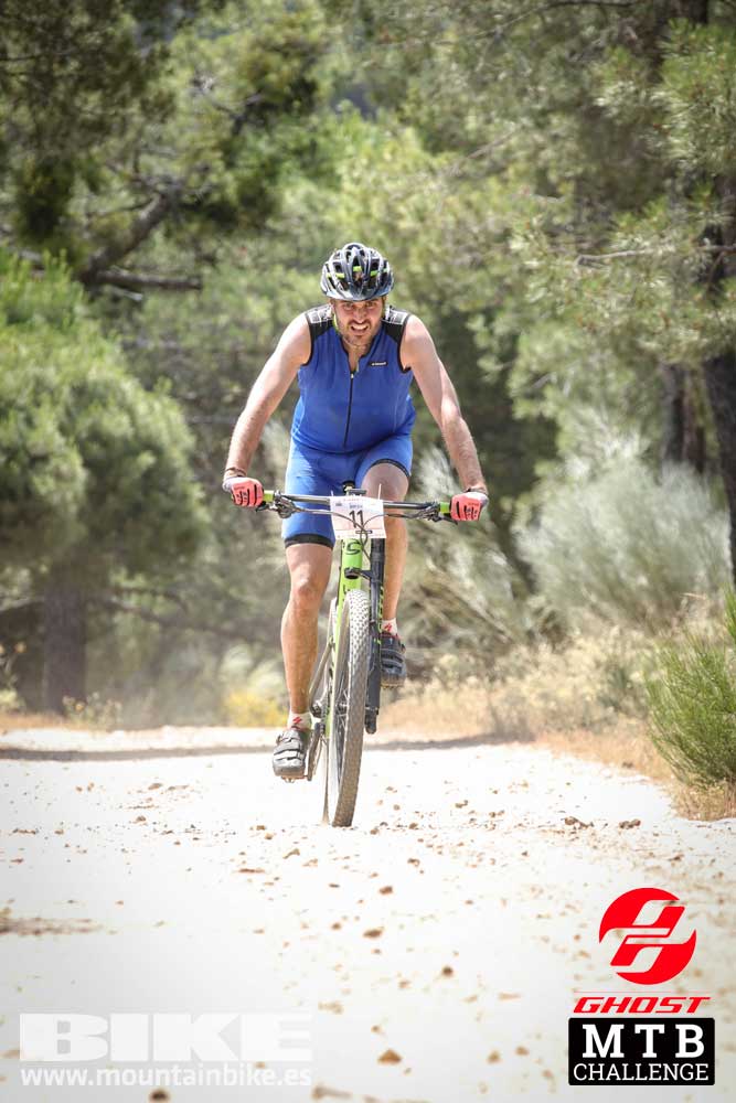 Ghost MTB Challenge - Stone Bikes Valdemaqueda 2018. Galería 4