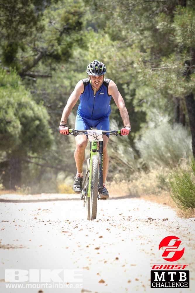 Ghost MTB Challenge - Stone Bikes Valdemaqueda 2018. Galería 4