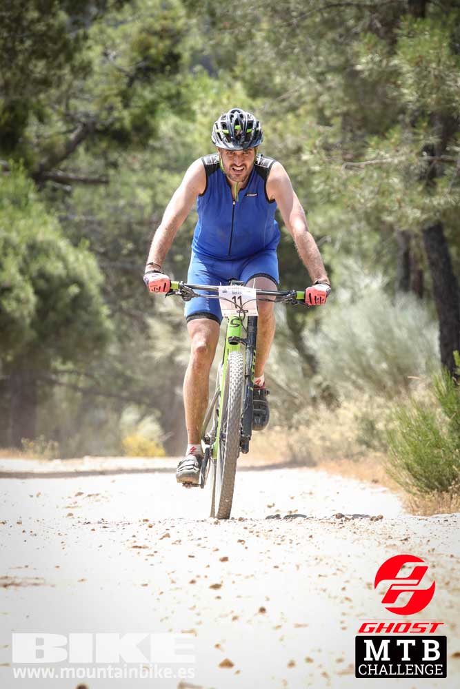 Ghost MTB Challenge - Stone Bikes Valdemaqueda 2018. Galería 4