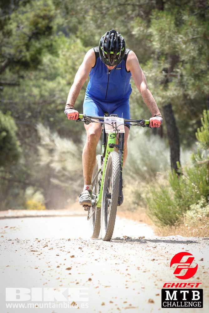 Ghost MTB Challenge - Stone Bikes Valdemaqueda 2018. Galería 4