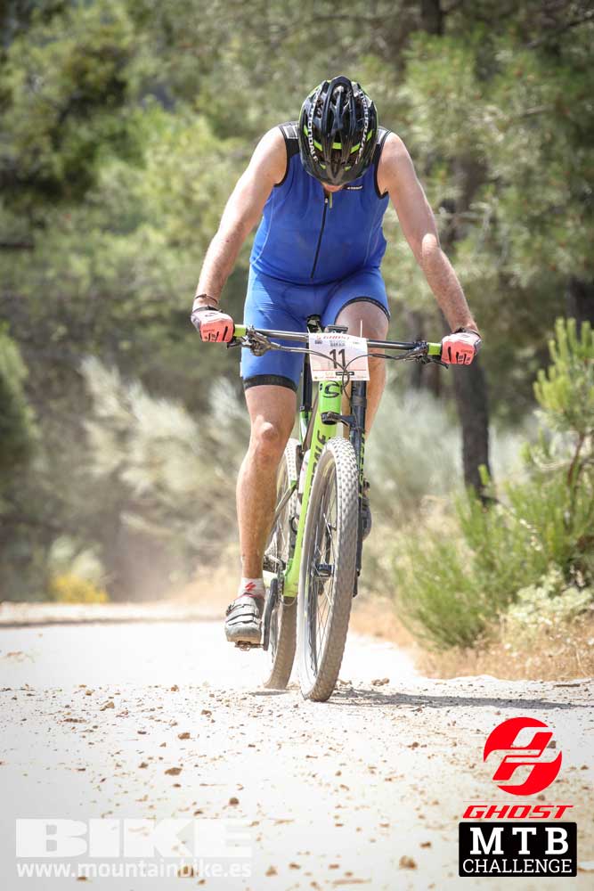 Ghost MTB Challenge - Stone Bikes Valdemaqueda 2018. Galería 4