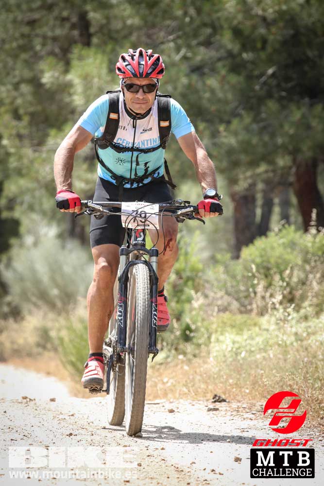 Ghost MTB Challenge - Stone Bikes Valdemaqueda 2018. Galería 4