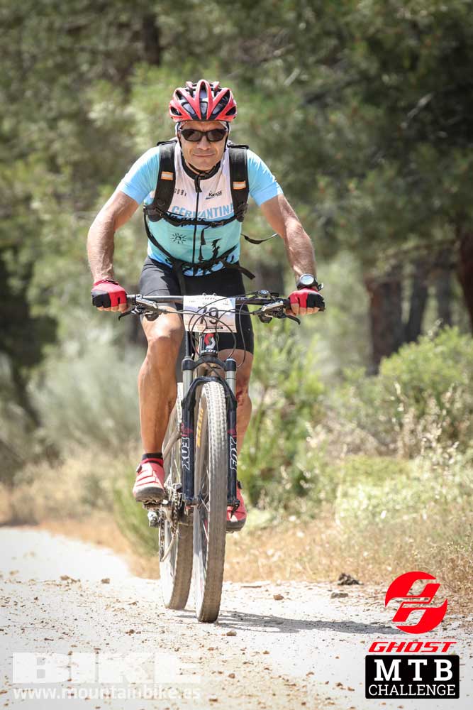 Ghost MTB Challenge - Stone Bikes Valdemaqueda 2018. Galería 4