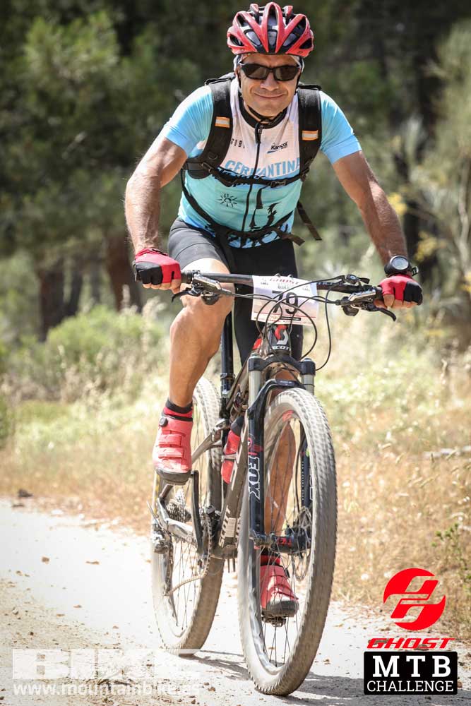 Ghost MTB Challenge - Stone Bikes Valdemaqueda 2018. Galería 4