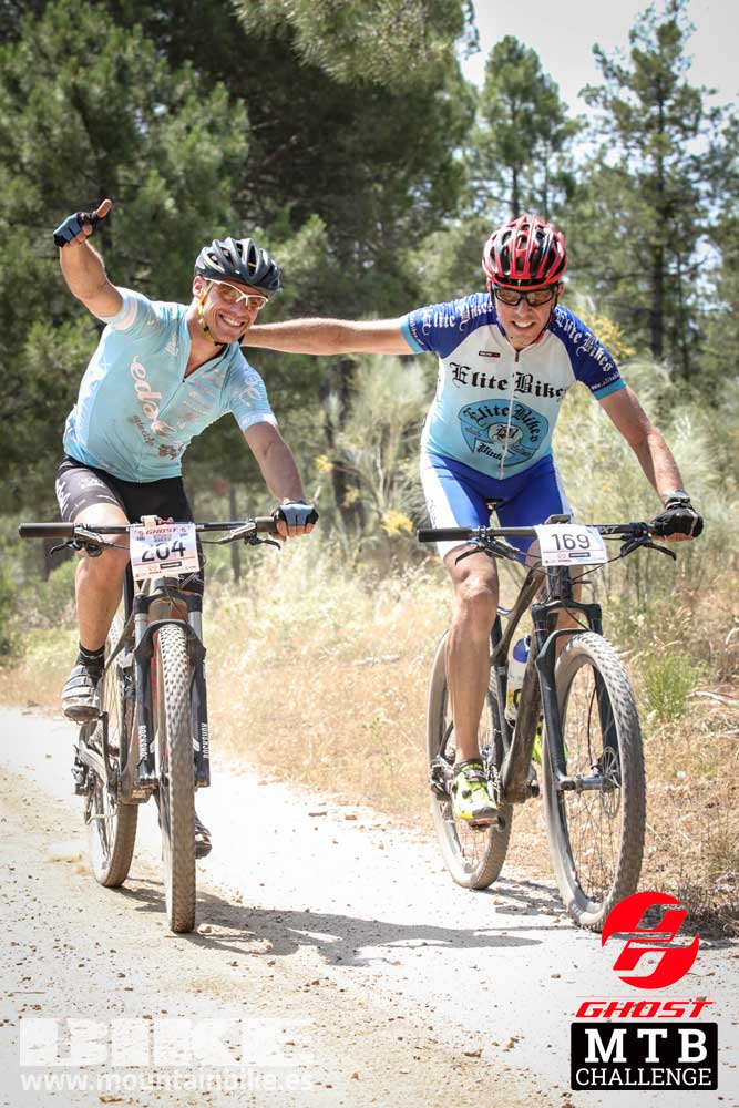 Ghost MTB Challenge - Stone Bikes Valdemaqueda 2018. Galería 4