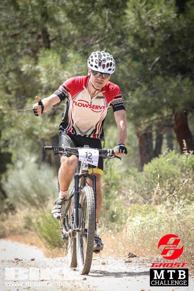 Ghost MTB Challenge - Stone Bikes Valdemaqueda 2018. Galería 4