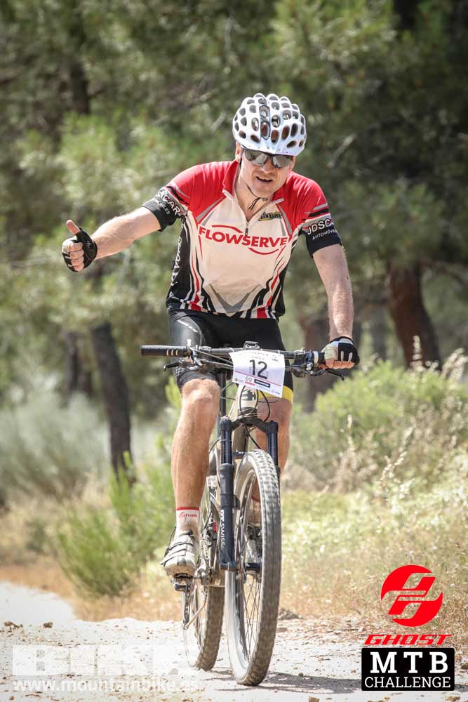 Ghost MTB Challenge - Stone Bikes Valdemaqueda 2018. Galería 4