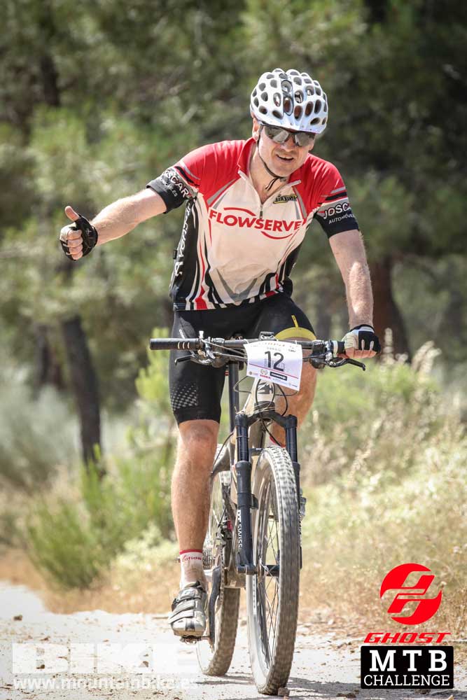Ghost MTB Challenge - Stone Bikes Valdemaqueda 2018. Galería 4