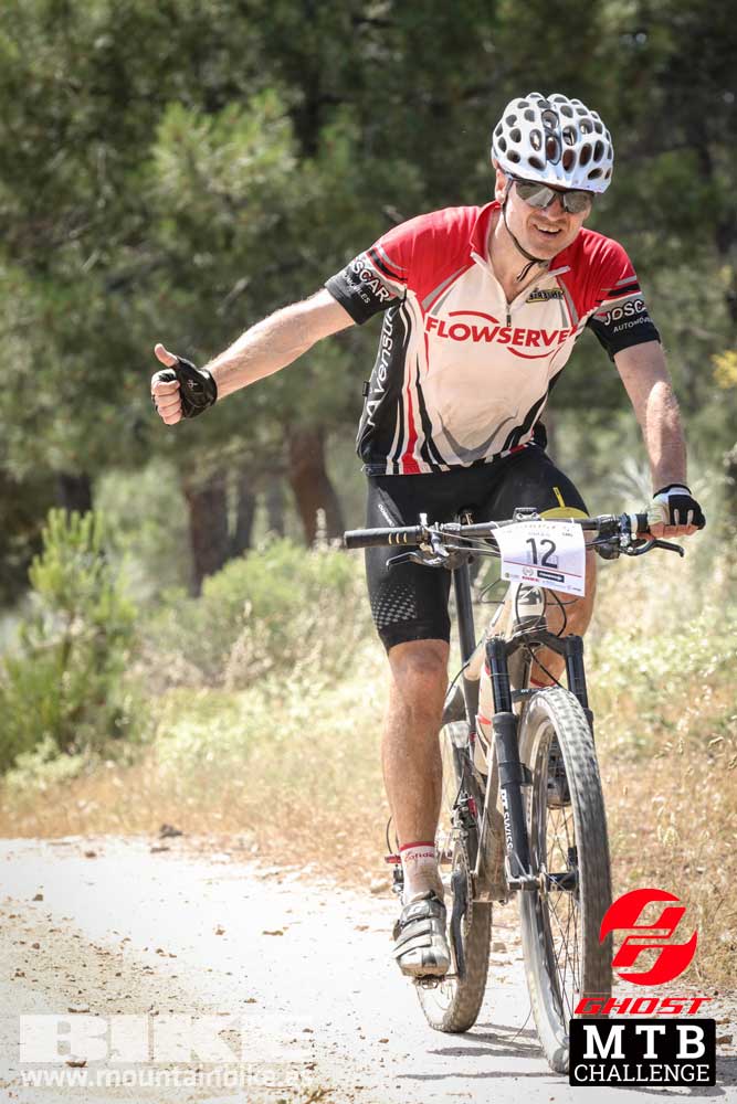 Ghost MTB Challenge - Stone Bikes Valdemaqueda 2018. Galería 4