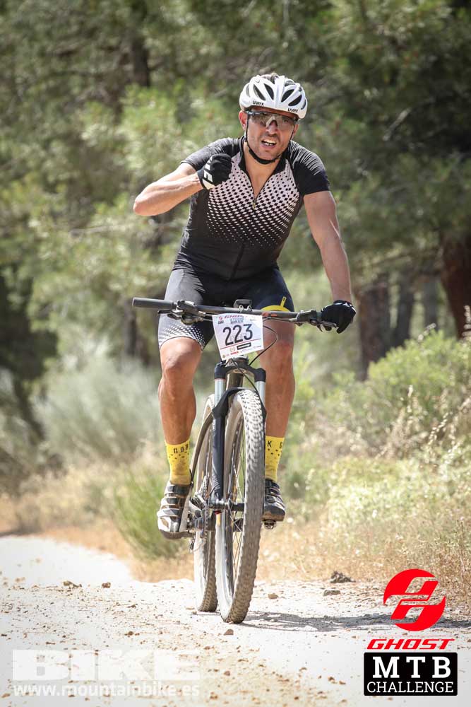Ghost MTB Challenge - Stone Bikes Valdemaqueda 2018. Galería 4