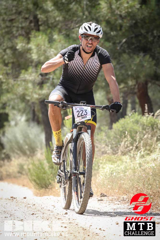 Ghost MTB Challenge - Stone Bikes Valdemaqueda 2018. Galería 4