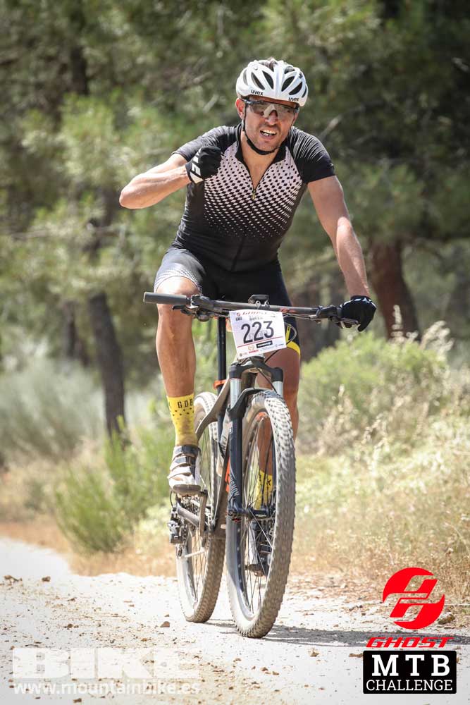Ghost MTB Challenge - Stone Bikes Valdemaqueda 2018. Galería 4