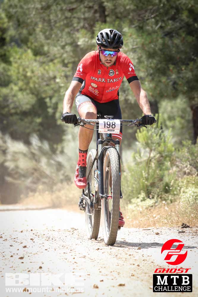 Ghost MTB Challenge - Stone Bikes Valdemaqueda 2018. Galería 4