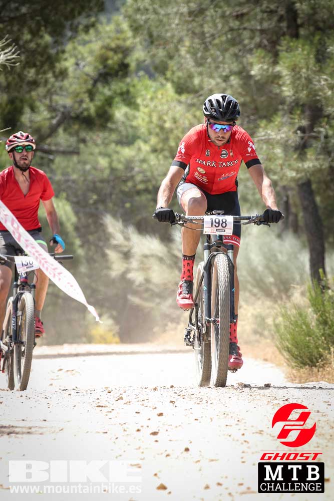 Ghost MTB Challenge - Stone Bikes Valdemaqueda 2018. Galería 4