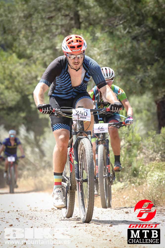 Ghost MTB Challenge - Stone Bikes Valdemaqueda 2018. Galería 4