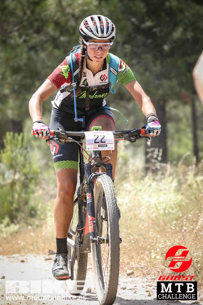 Ghost MTB Challenge - Stone Bikes Valdemaqueda 2018. Galería 4