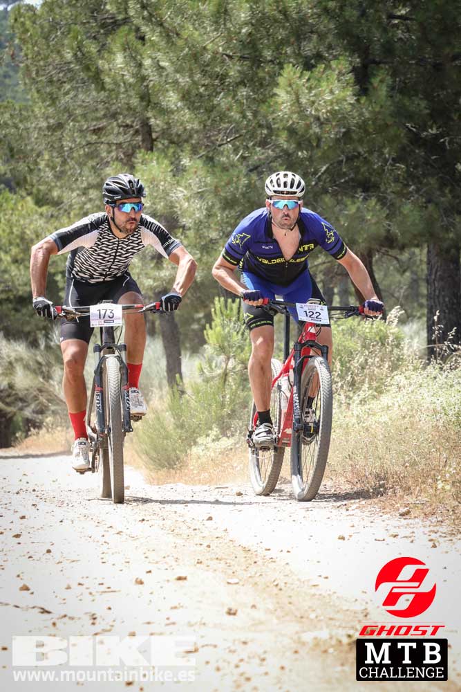 Ghost MTB Challenge - Stone Bikes Valdemaqueda 2018. Galería 4