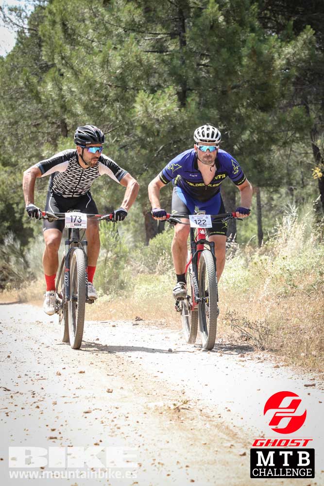 Ghost MTB Challenge - Stone Bikes Valdemaqueda 2018. Galería 4