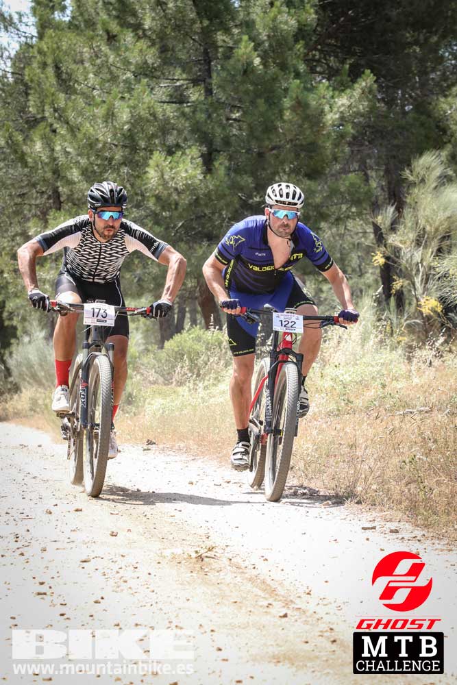 Ghost MTB Challenge - Stone Bikes Valdemaqueda 2018. Galería 4