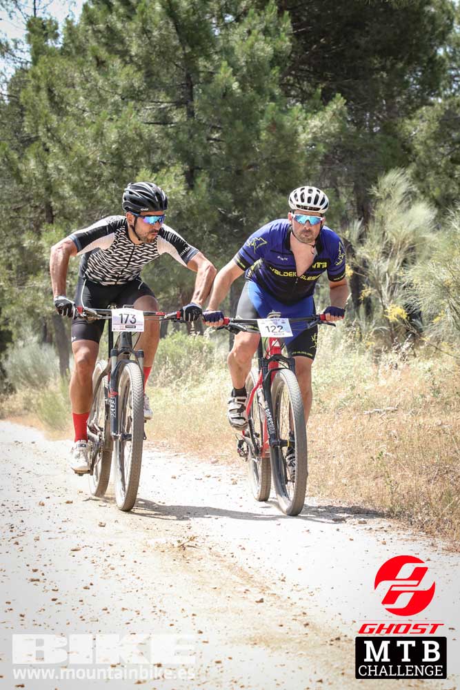 Ghost MTB Challenge - Stone Bikes Valdemaqueda 2018. Galería 4