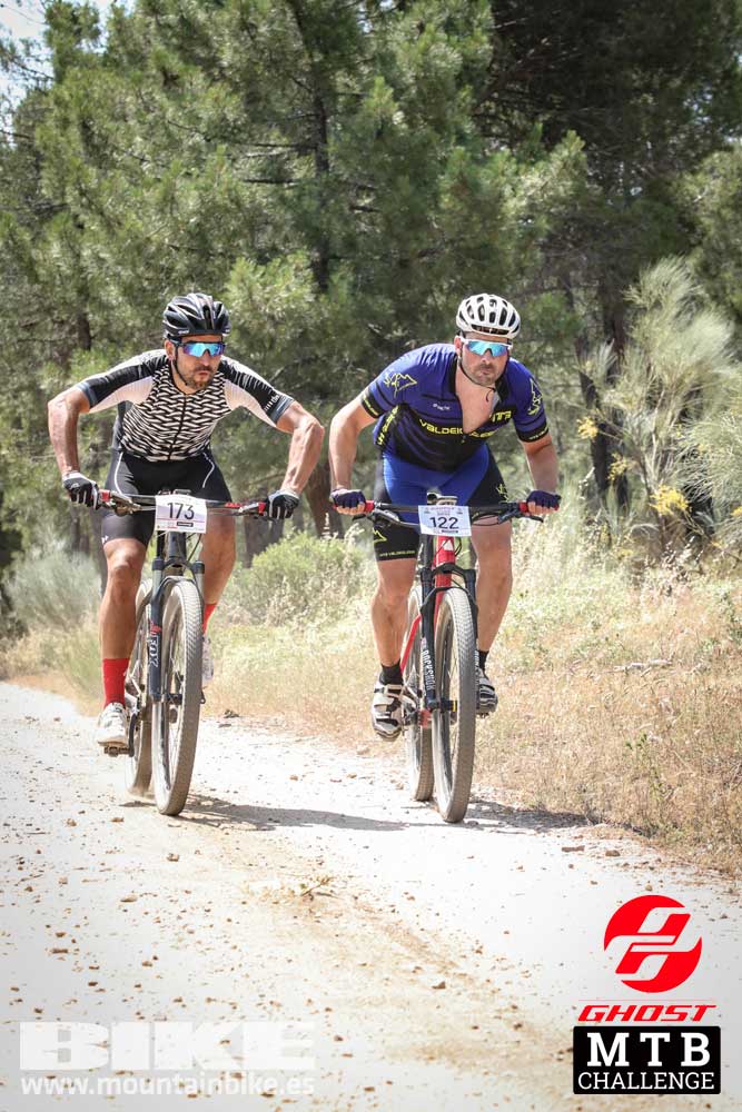 Ghost MTB Challenge - Stone Bikes Valdemaqueda 2018. Galería 4