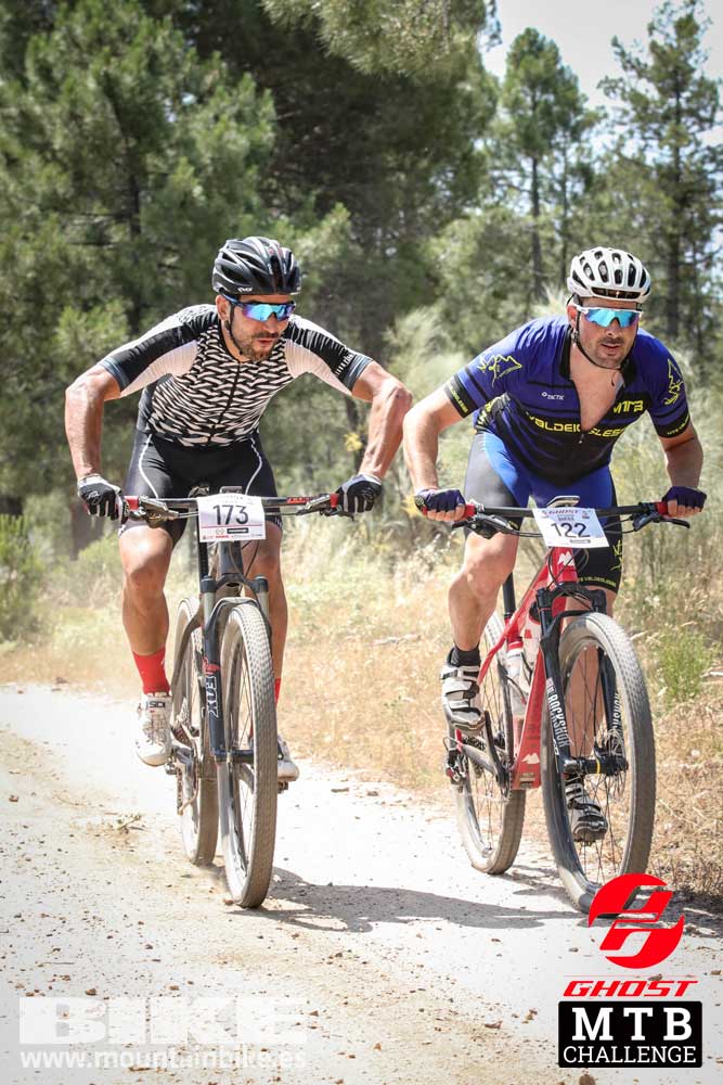 Ghost MTB Challenge - Stone Bikes Valdemaqueda 2018. Galería 4