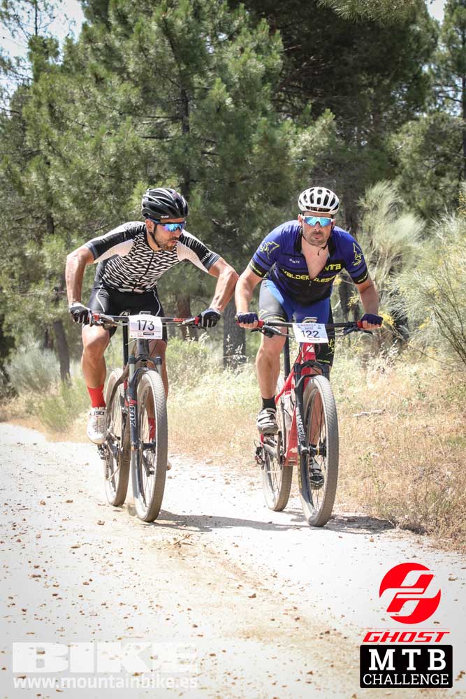Ghost MTB Challenge - Stone Bikes Valdemaqueda 2018. Galería 4