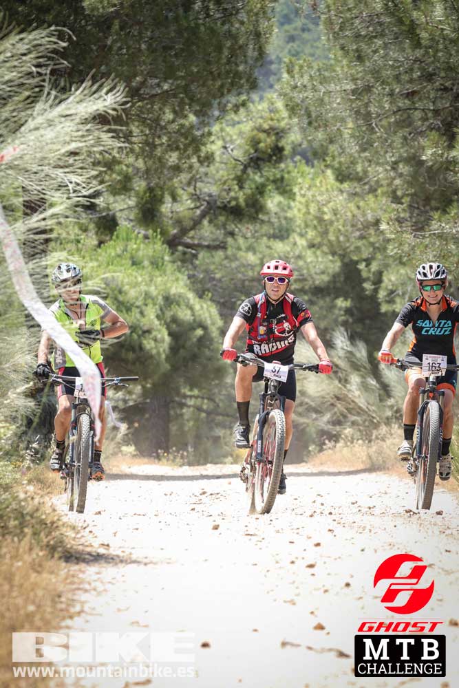 Ghost MTB Challenge - Stone Bikes Valdemaqueda 2018. Galería 4