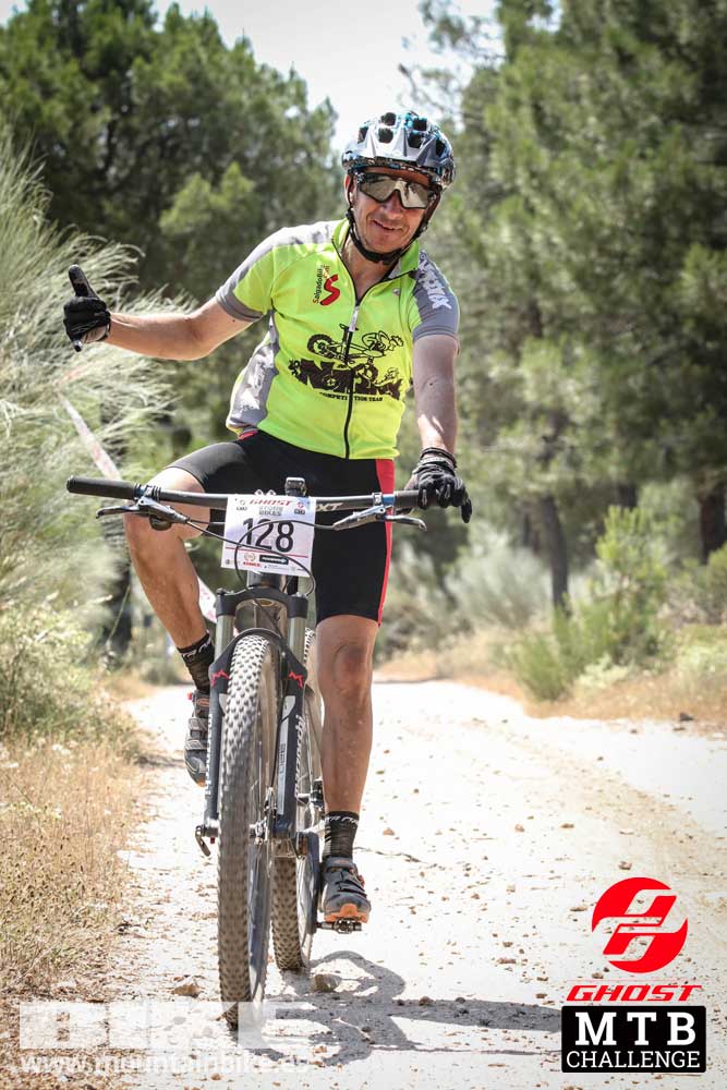 Ghost MTB Challenge - Stone Bikes Valdemaqueda 2018. Galería 4