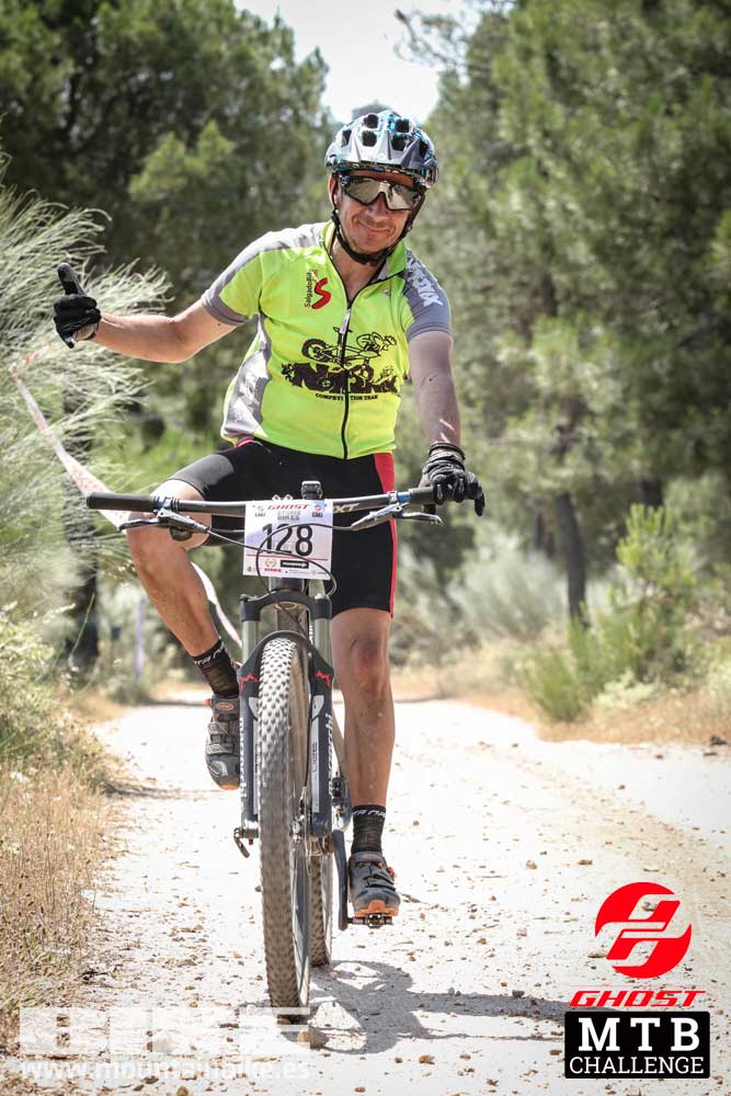 Ghost MTB Challenge - Stone Bikes Valdemaqueda 2018. Galería 4