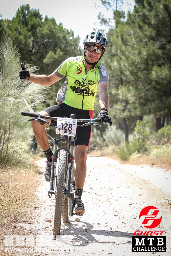 Ghost MTB Challenge - Stone Bikes Valdemaqueda 2018. Galería 4