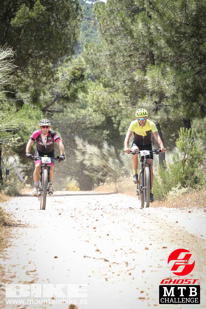 Ghost MTB Challenge - Stone Bikes Valdemaqueda 2018. Galería 4