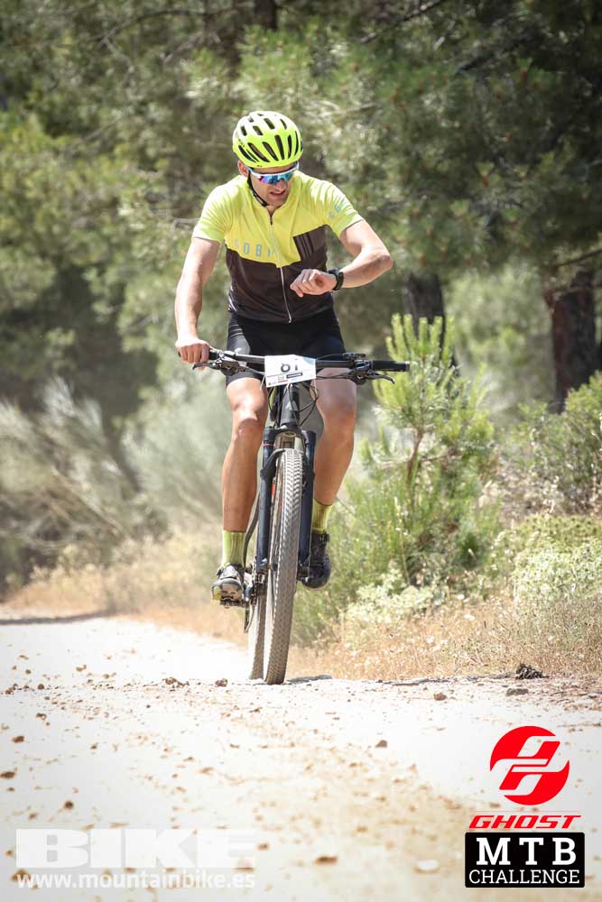 Ghost MTB Challenge - Stone Bikes Valdemaqueda 2018. Galería 4