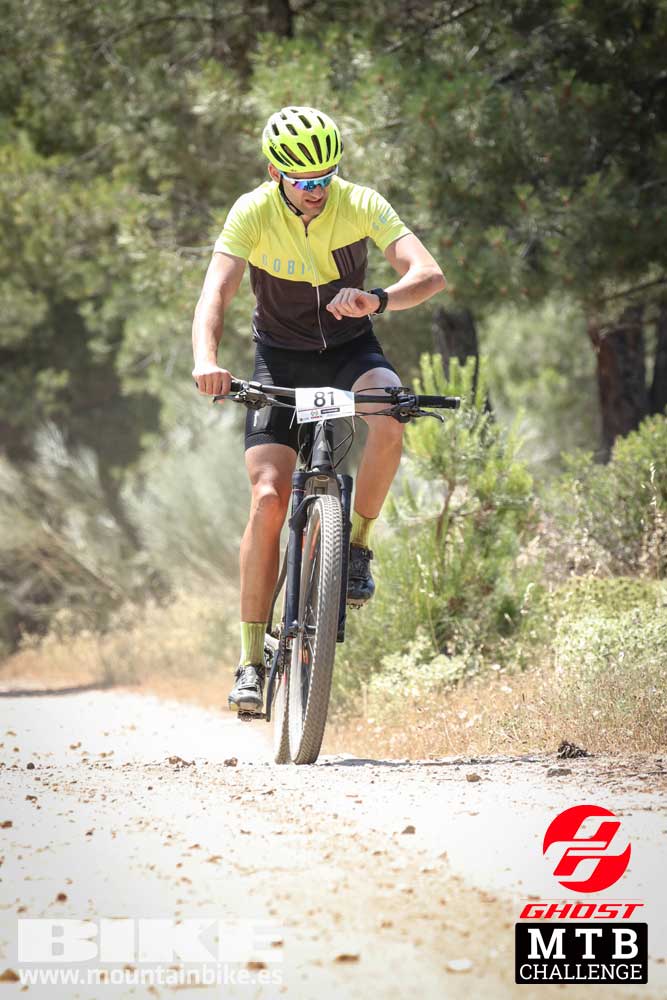Ghost MTB Challenge - Stone Bikes Valdemaqueda 2018. Galería 4