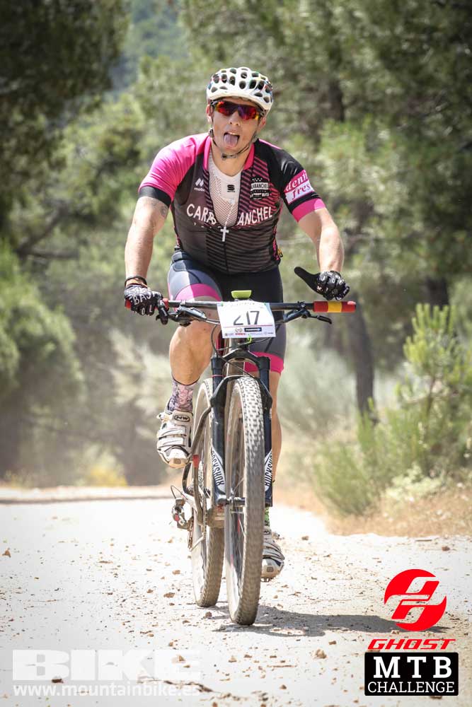 Ghost MTB Challenge - Stone Bikes Valdemaqueda 2018. Galería 4