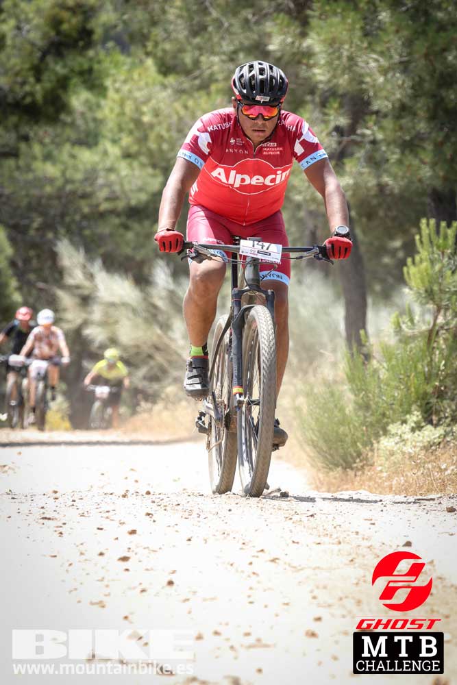 Ghost MTB Challenge - Stone Bikes Valdemaqueda 2018. Galería 4
