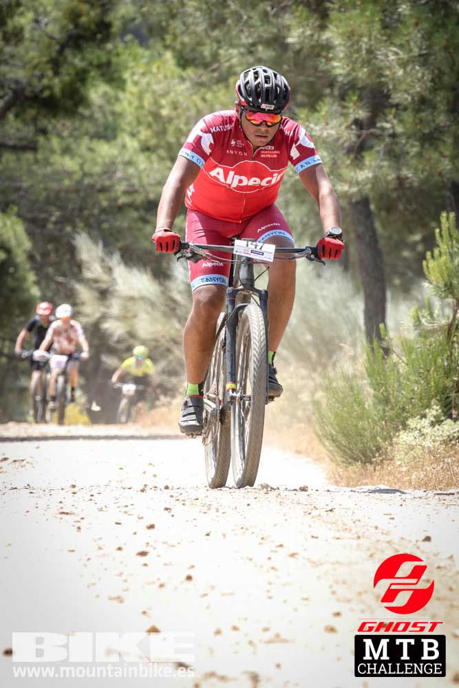 Ghost MTB Challenge - Stone Bikes Valdemaqueda 2018. Galería 4