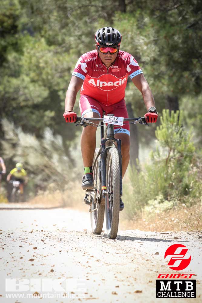 Ghost MTB Challenge - Stone Bikes Valdemaqueda 2018. Galería 4
